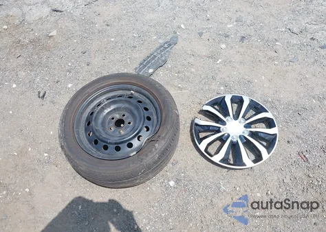 2017 Toyota Corolla Le из США, поврежденный, VIN 2T1BURHE0HC941421